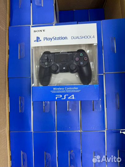 Джойстик контроллер sony dualshock ps4 оптом