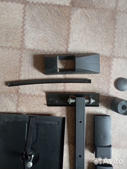 Кронштейн для телевизора на стену