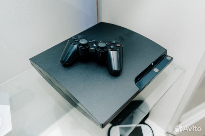 PS4 Nintendo игры