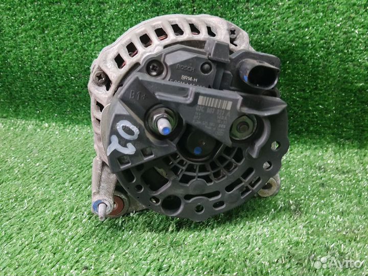 Генератор VAG 140A 03C903023A