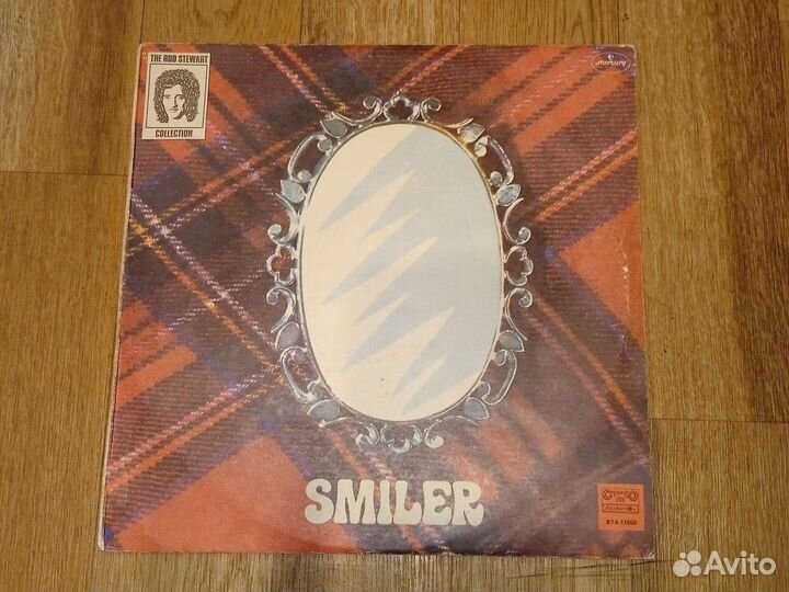 Зарубежный рок и джаз. Виниловые пластинки