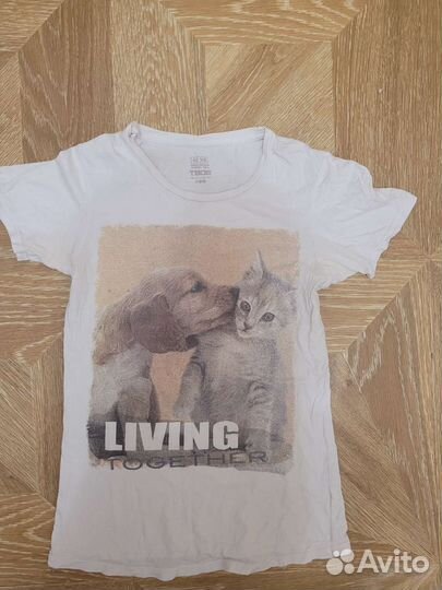 Вещи пакетом на девочку 12 лет