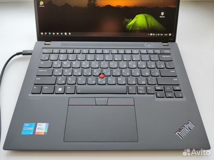 Lenovo ThinkPad T14s Gen 3/i5-1235U/16/512/FHD/IPS