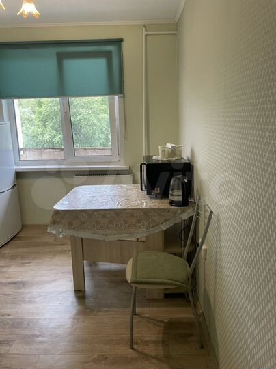 1-к. квартира, 33 м², 5/5 эт.