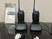 Радиостанции powerful SP88 (комплект из 2 раций)