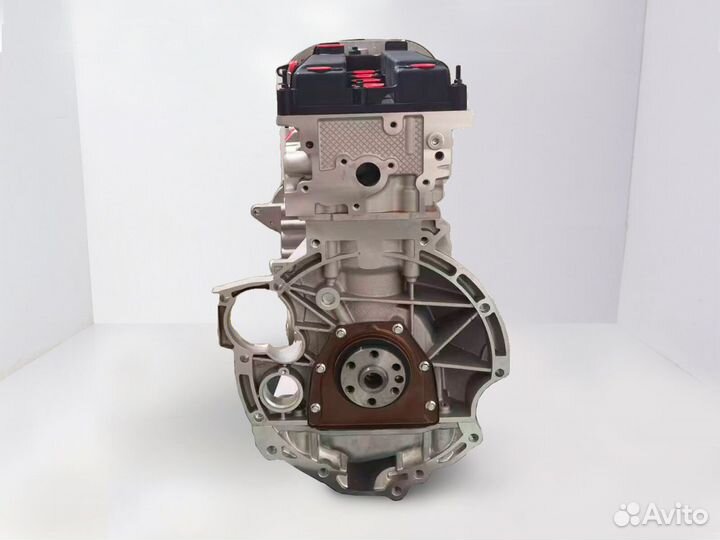 Двигатель iqdb Ford Focus 3 1.6 2013