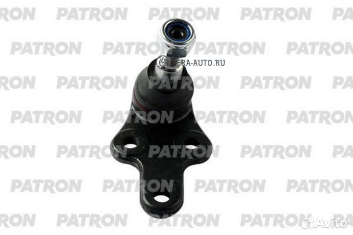 Patron PS3119 Шаровая опора ford C-MAX 07, focus C