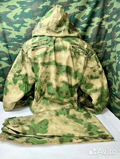 Кзм Сумрак мох