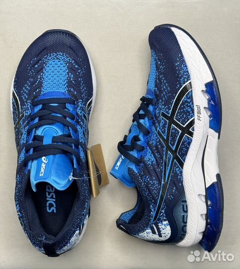 Кроссовки asics летние