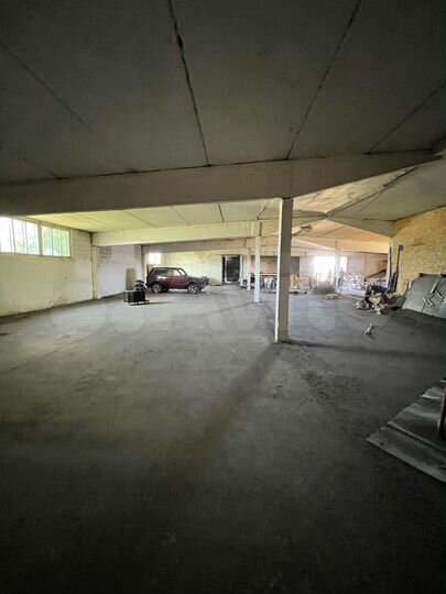 Производство, 1950 м²