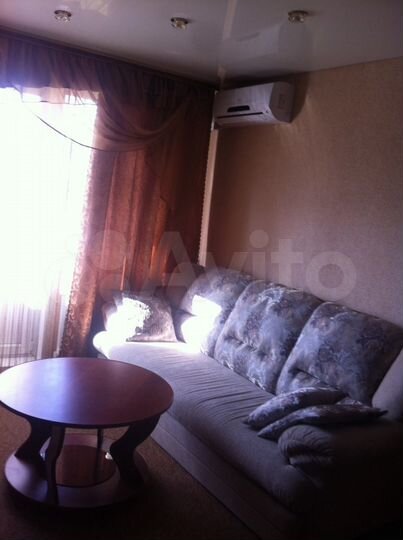 1-к. квартира, 33 м², 4/5 эт.