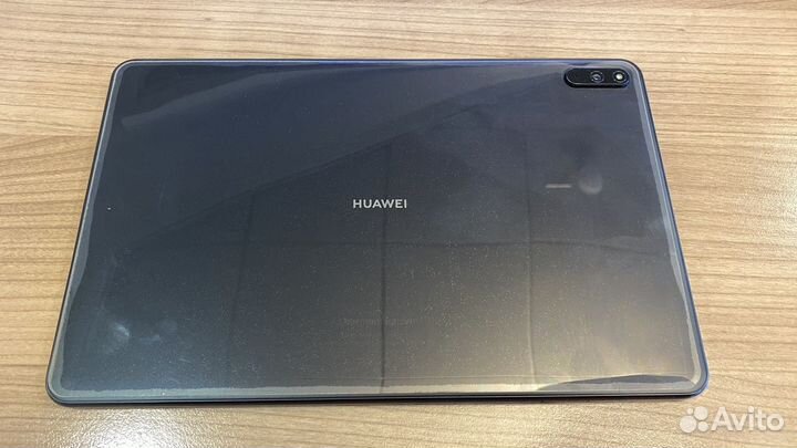 Планшет Huawei Matepad 10.4 LTE с клавиатурой