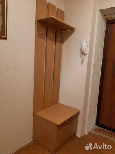 Вешалка в прихожую бу