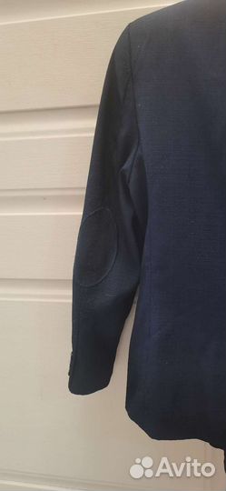 Школьный костюм для мальчика 128-134