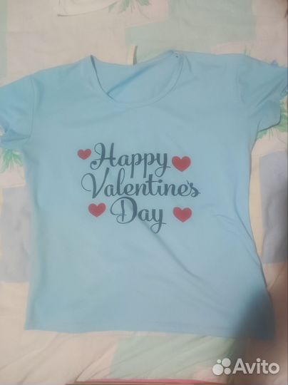 Женские вещи пакетом 48