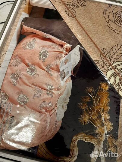 Постельное белье