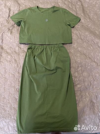 Костюм для беременных