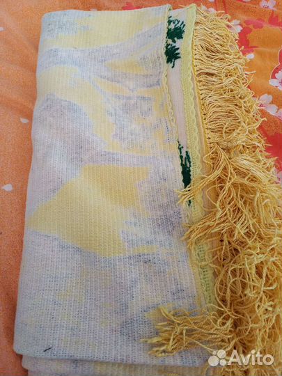 Коврик СССР