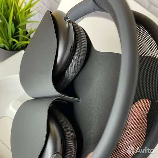 Airpods Pro Max premium