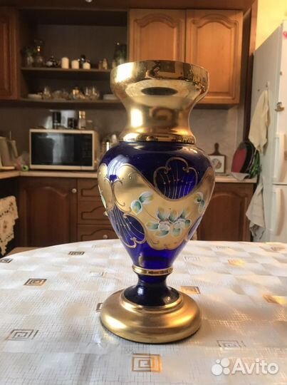 Чешская богема лепка