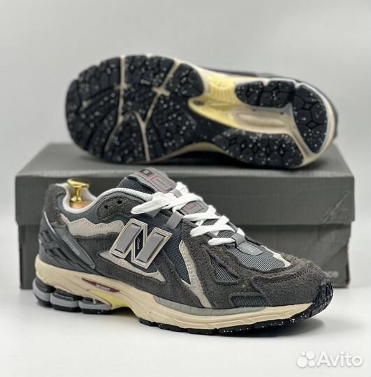 Кроссовки мужские New Balance 1906 D р.41 - 45