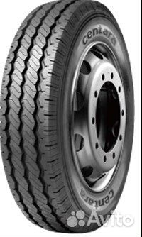 Centara Karrier Max 7.50/80 R16 123M