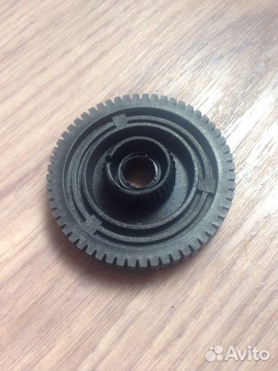 Ремкомплект серводвигателя раздаточной коробки