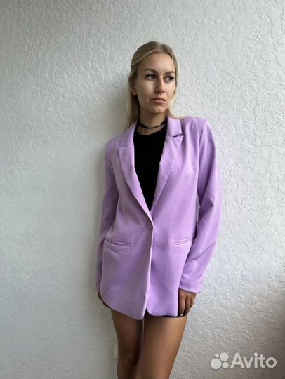 Пиджак женский