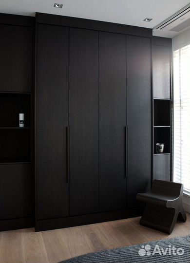 Шкаф на заказ