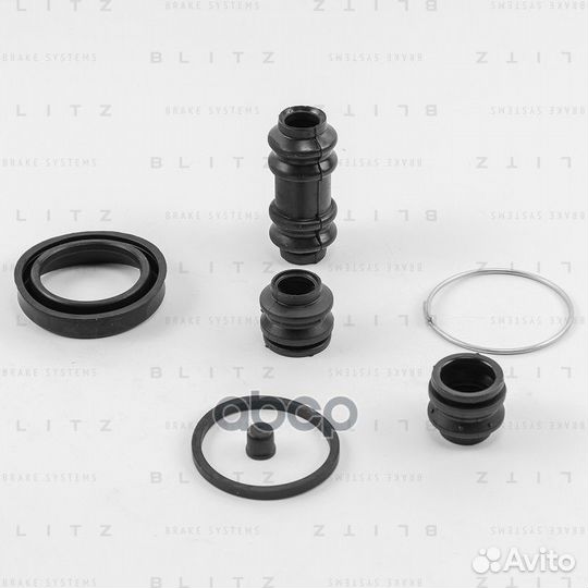 Ремкомплект тормозного суппорта BR0172 Blitz