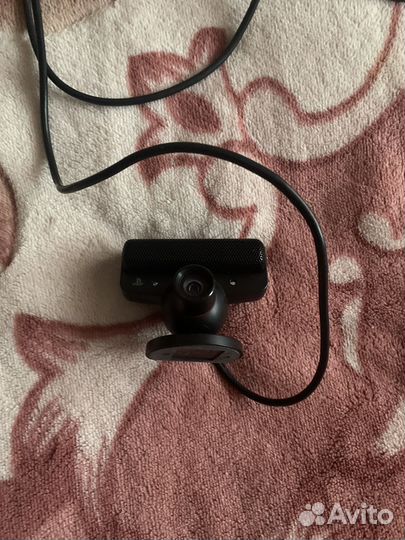 Камера для sony playstation 3