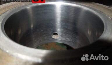 Восстановление отверстий, расточка, наплавка