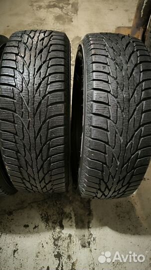 Marshal WinterCraft SUV Ice WS51 225/55 R18 108ZR