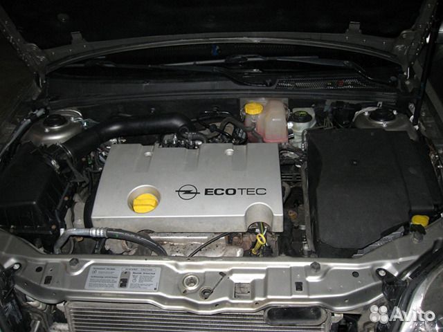 Гбо на авто Opel Vectra комплект 88 установка гбо