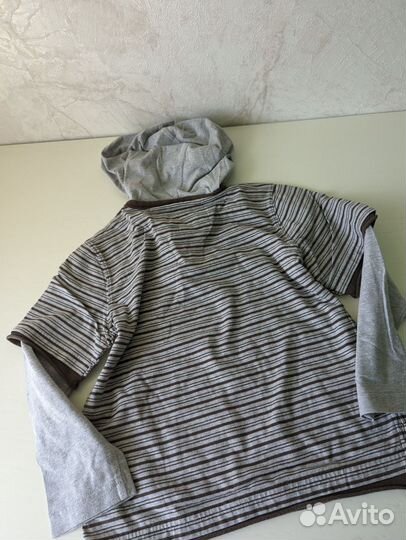 Кофта. Timberland