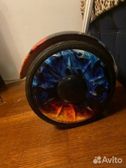 Гироскутер бу