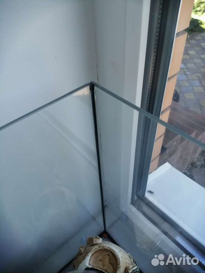 Аквариум и декор