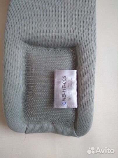 Корсет на шею