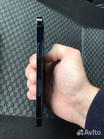 iPhone 12 Pro, 128 ГБ