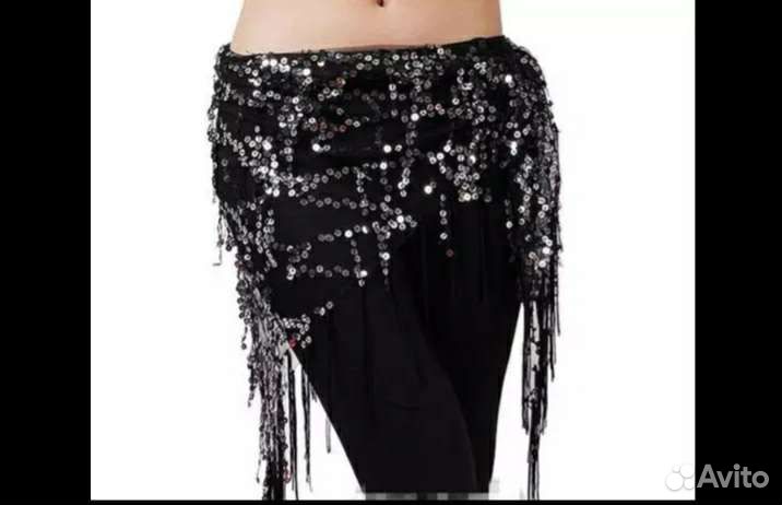 Восточные пояса