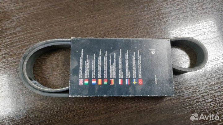 Ремень поликлиновый Toyota Mark Ii