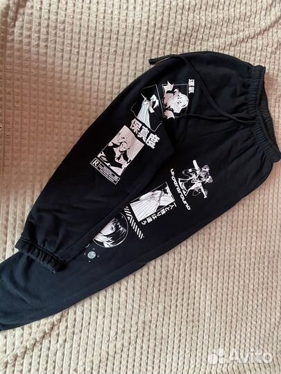 Кофточки и штаны