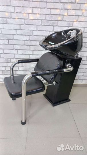 Мойка парикмахерская