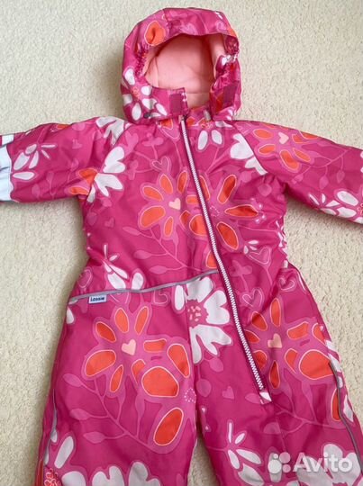 Комбинезон lassie