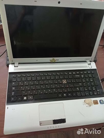 Ноутбук Samsung