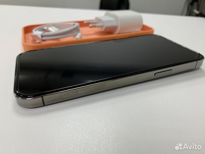 iPhone 13 Pro Max, 128 ГБ