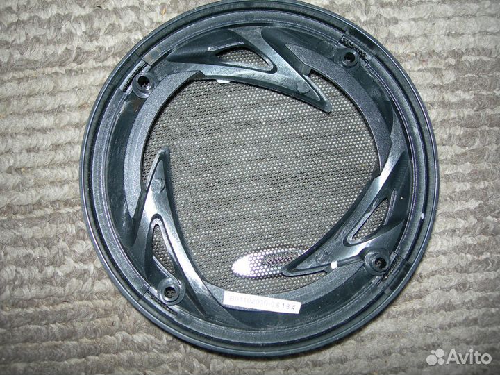 Сетки для динамиков 16 и 10 см