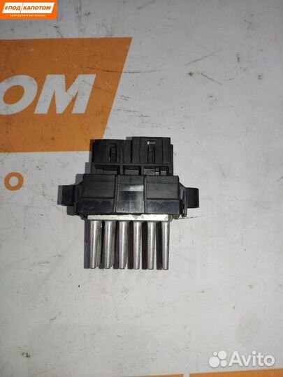 Сопротивление печки Opel Insignia (A) 15141283