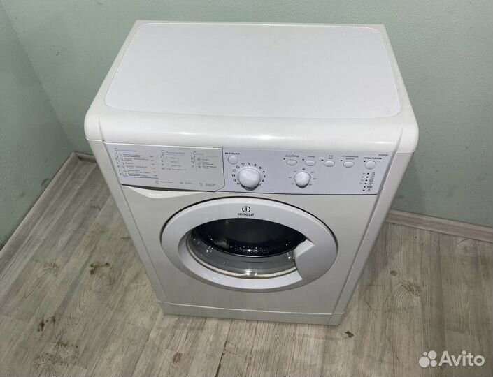 Стиральная машина Индезит