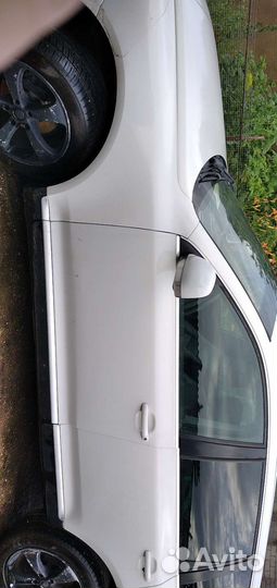 Volkswagen Touareg 3.2 AT, 2005, 200 000 км